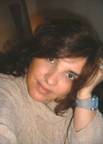 Mariella Calcagno
