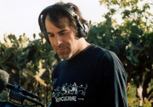 Enrico Pitzianti