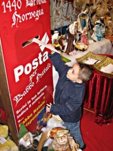 Lettera di Natale