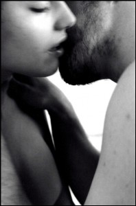 Un bacio