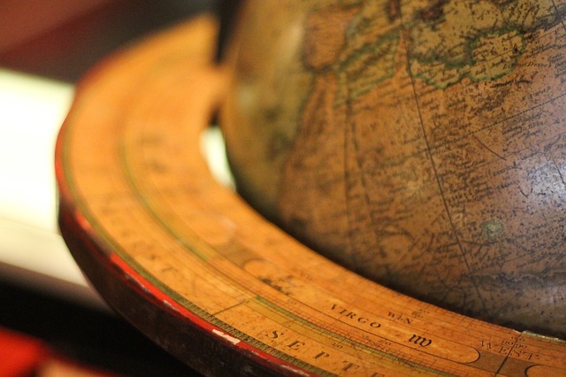 Viaggi Letterari Luoghi Che Esistono Solo Grazie Alla 