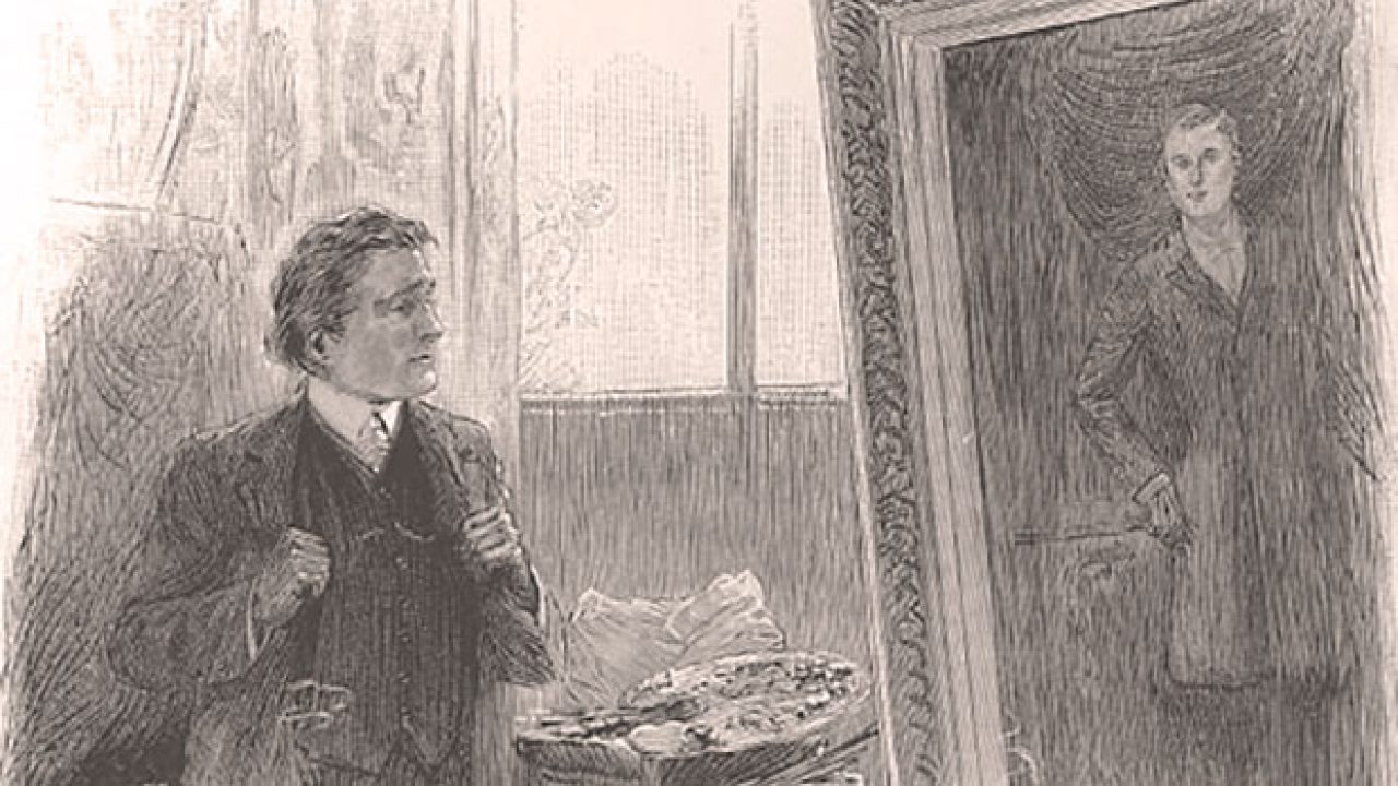 Riassunto Dettagliato Il Ritratto Di Dorian Gray